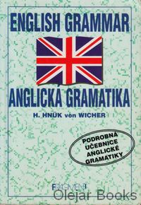 English Grammar - Anglická gramatika
