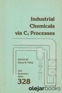 Industrial Chemicals via C1 Processes 