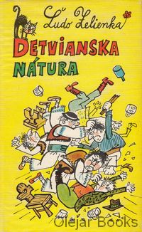 Detvianska nátura