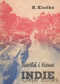 Svetlá a tiene Indie