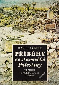 Příběhy ze starověké Palestiny