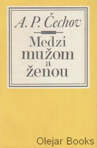 Medzi mužom a ženou