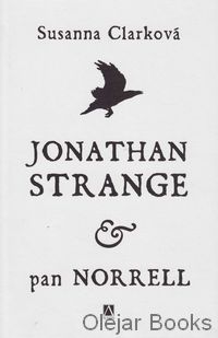 Jonathan Strange &amp; pan Norrell