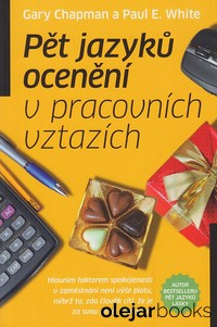Pět jazyků ocenění