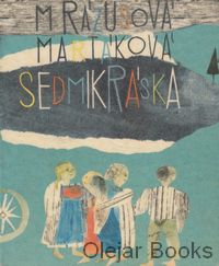 Sedmikráska