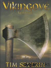 Vikingové 3:  Králův muž