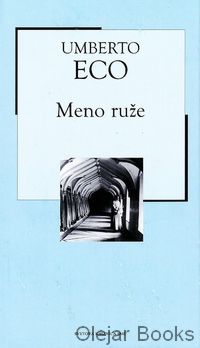 Meno ruže