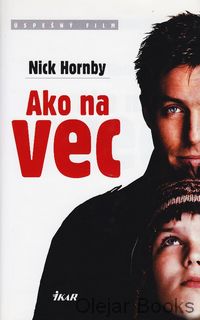 Ako na vec