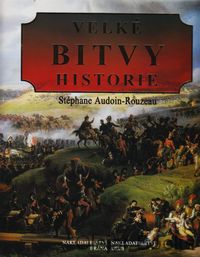 Velké bitvy historie