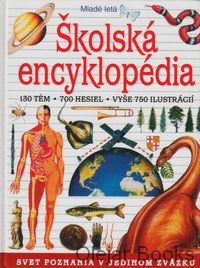 Školská encyklopédia