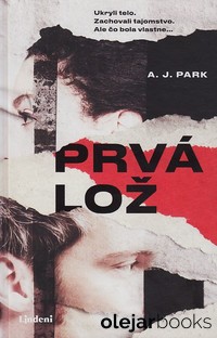Prvá lož