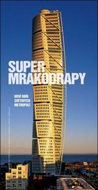 Supermrakodrapy