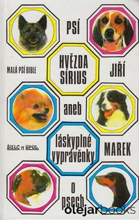 Psí hvězda Sírius