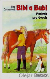 Bibi a Bubi: Potlesk pre dvoch