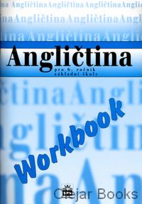 Angličtina pro 6. ročník ZŠ