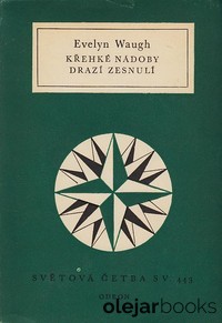 Křehké nádoby; Drazí zesnulí