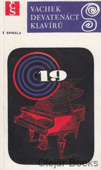Devatenáct klavírů