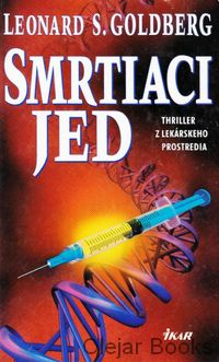 Smrtiaci jed