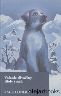 Volanie divočiny, Biely tesák