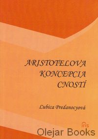 Aristotelova koncepcia cností
