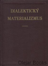 Dialektický materializmus