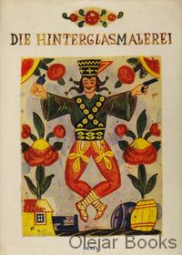 Die Hinterglasmalerei