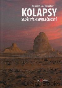 Kolapsy složitých společností