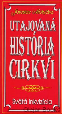 Utajovaná história cirkvi