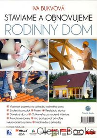 Staviame a obnovujeme rodinný dom