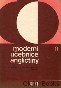 Moderní učebnice angličtiny