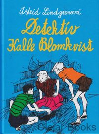 Detektív Kalle Blomkvist