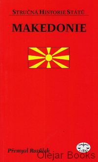 Makedonie