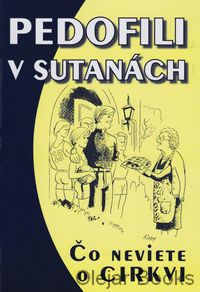 Pedofili v sutanách