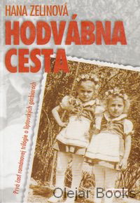 Hodvábna cesta