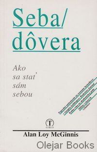 Sebadôvera