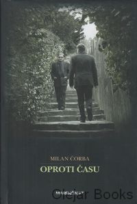 Oproti času