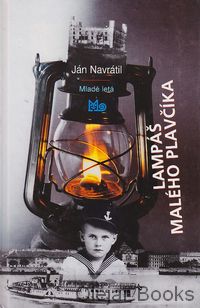 Lampáš malého plavčíka