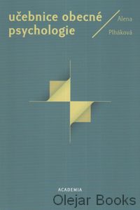 Učebnice obecné psychologie