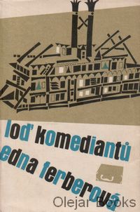 Loď komediantů