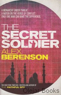 The Secret Soldier