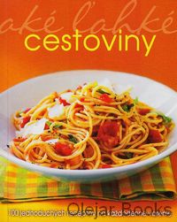 Aké ľahké Cestoviny