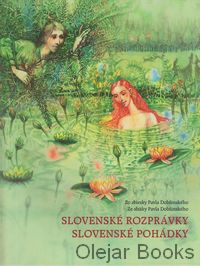 Slovenské rozprávky - Slovenské pohádky
