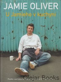 U Jamieho v kuchyni