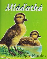 Mláďatká
