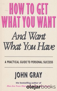How to Get What You Want