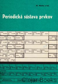 Periodická sústava prvkov