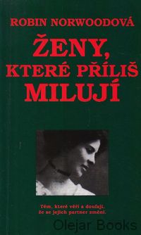 Ženy, které příliš milují