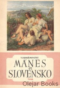 Mánes a Slovensko