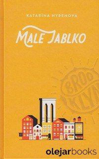 Malé jablko