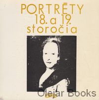 Portréty 18. a 19. storočia